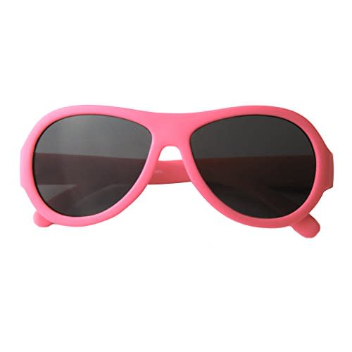 Top Flyer – Baby, Toddler's First Sunglasses for Ages 1-2 Years
