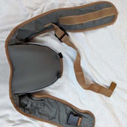 FB Marketplace - baby carrier with hip seat | Facebook