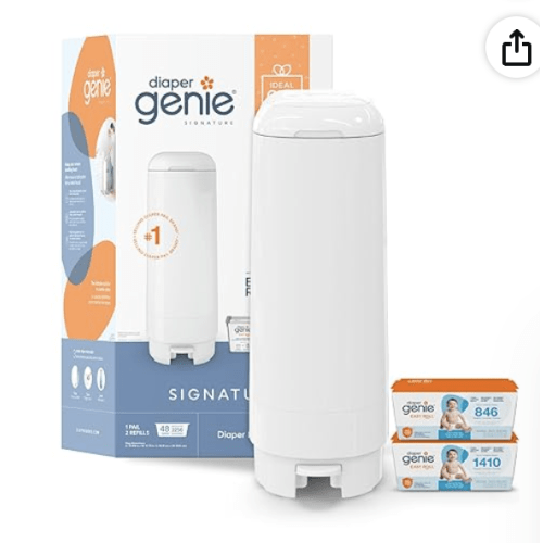 Diaper Genie