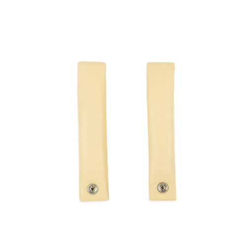 Basket Straps - Butter