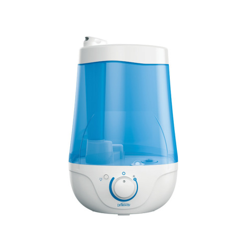 Dr. Brown's Cool Mist Humidifer With Night Light