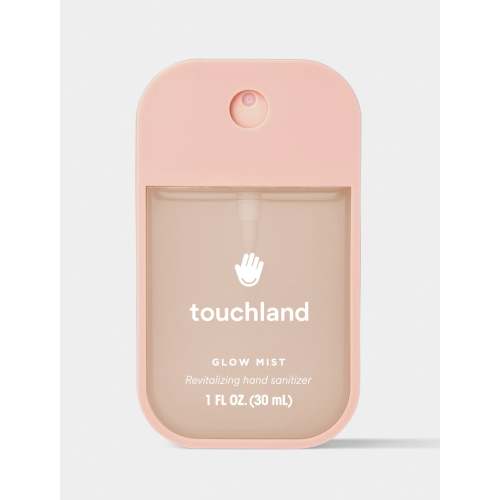 Glow Mist Rosewater