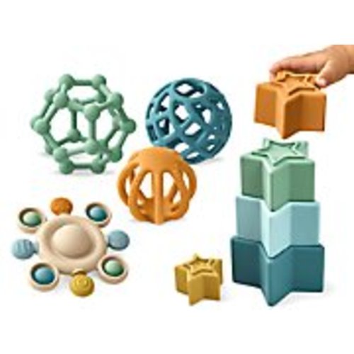 Soft&nbsp;& Safe Sensory Set