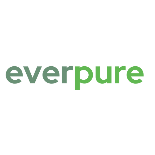 EverPure Steel Baby Bottle