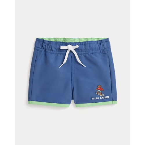 Polo Bear Swim Trunk