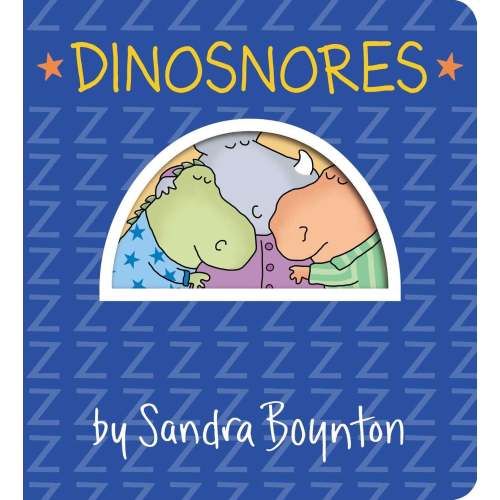 Dinosnores | Barnes & Noble®