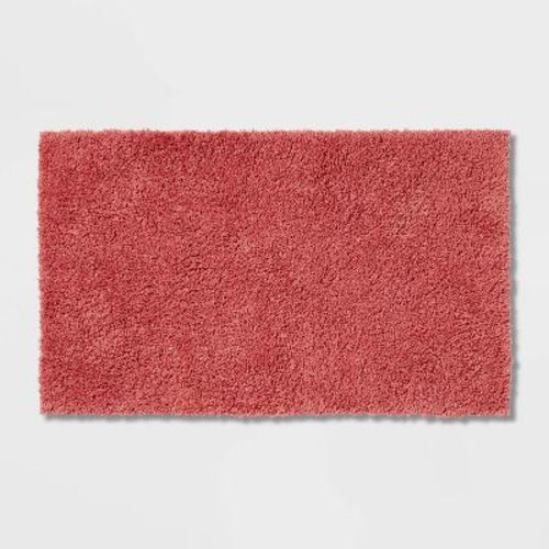Antimicrobial Bath Rug - Threshold™