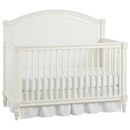 Eastern Shore Elsa 4-in-1 Convertible Crib in Lace