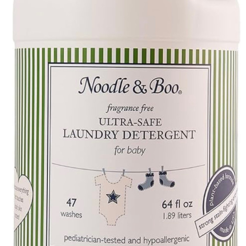 Baby Laundry Detergent