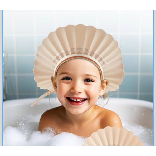 FUSACONY Baby Hair Washing Visor
