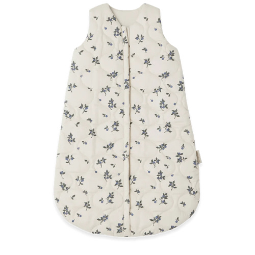 Satin Quilted Sleeping Bag – Garbo&Friends