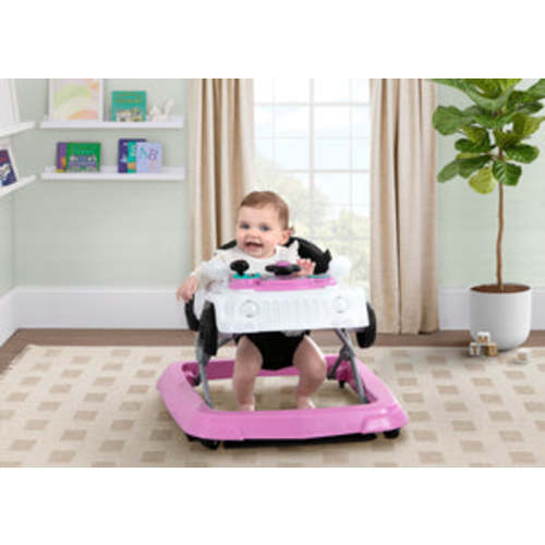 Jeep® Classic Wrangler Activity Walker