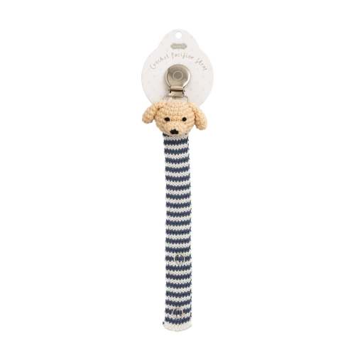 Mud Pie Crochet Pacy Strap – Rachelle Danielle Rose Gifts & Decor