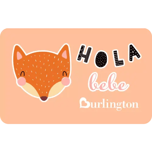 Buy a Gift Card for Burlington