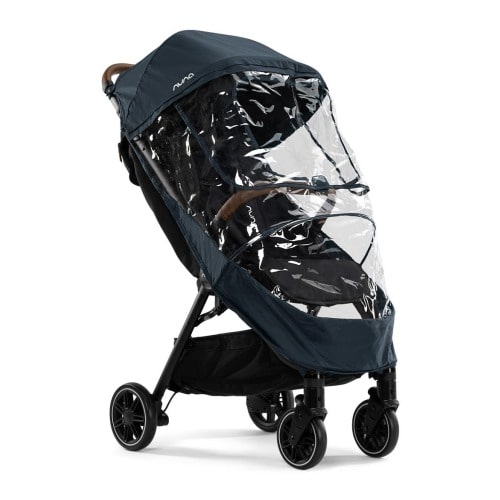 TRVL Stroller Rain Cover, One Size