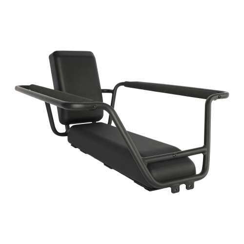 Aventon Child Carrier Kit - Handrail & Long Seatpad