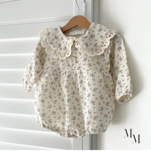 Baby Girl Gift Set, Cotton Baby Romper With Matching Bonnet Cute Clothing for Baby Girl Gift Idea Cotton Bunny Toy Baby Girl Clothing Cute - Etsy