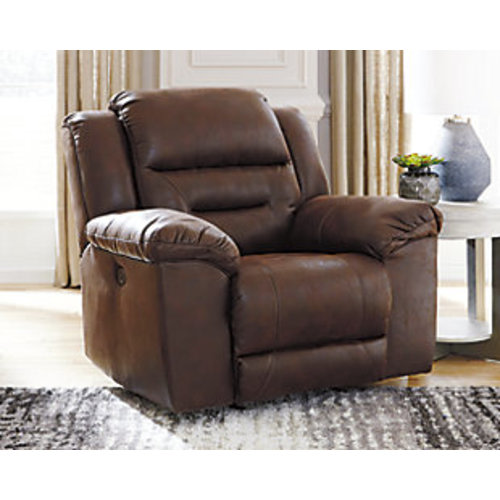 Stoneland Power Recliner