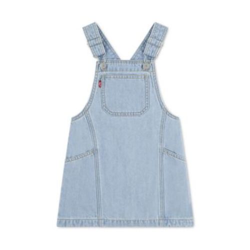 Baby Girls Side Pocket Skirtall