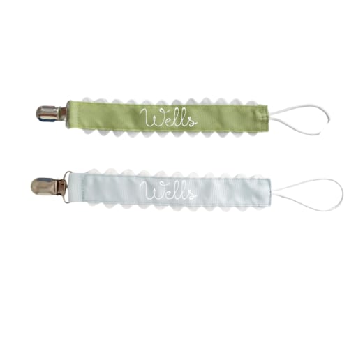 Paci Clip Bundle