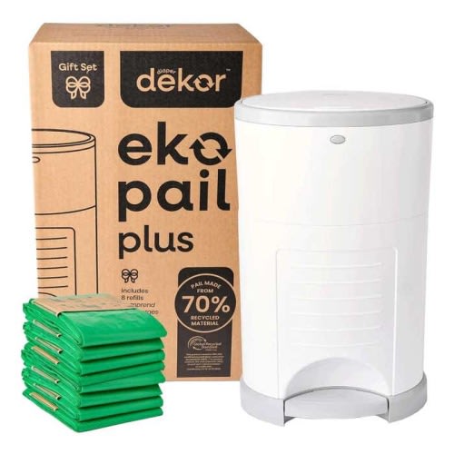 Eko Plus Gift Set