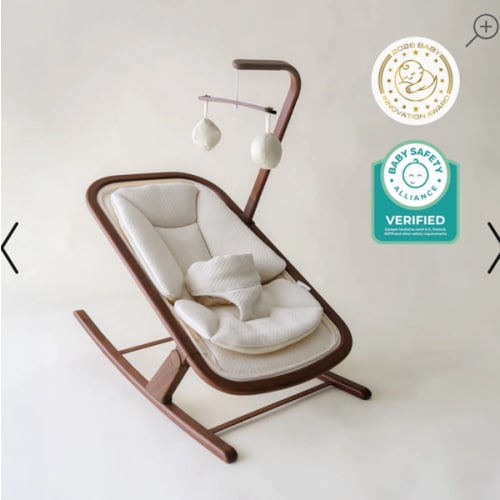 Infant Rocker