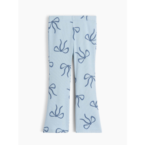 Baby & Toddler Mix & Match Rib Flare Leggings