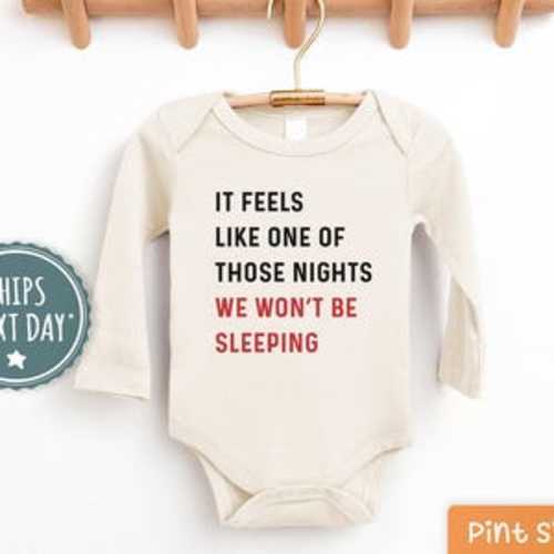 Etsy onesie