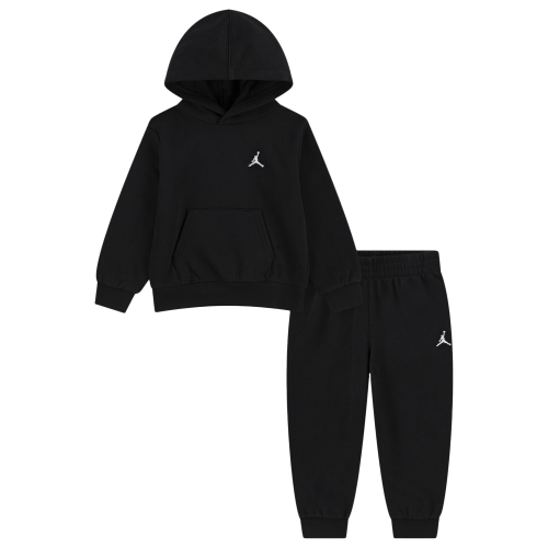 Jordan Brooklyn Fleece Pullover set