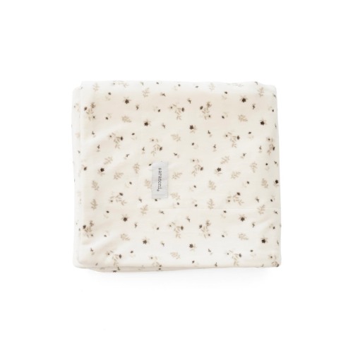 Minky Stretch Blanket