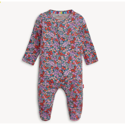 Magnetic Footie – Magnetic Me - 3-6 months