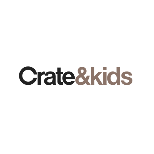 Crate & Barrel Baby Registry