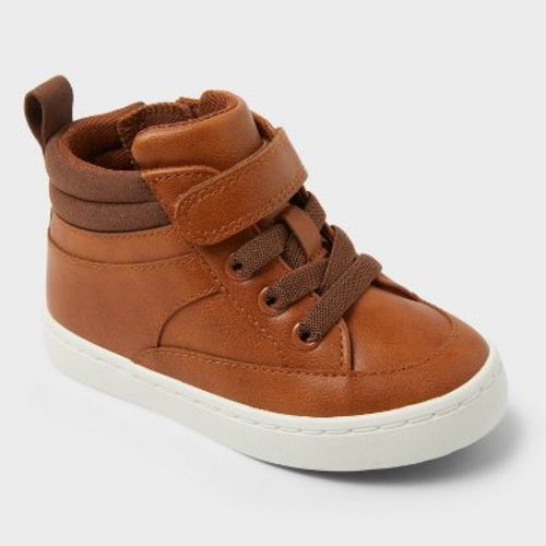 Toddler Aidan Sneaker Boots - Cat & Jack™