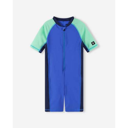 Vesihiisi - Kids' UPF 50+ Swimsuit