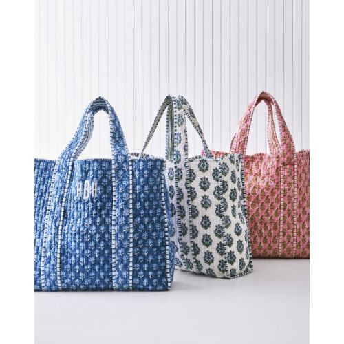 Riley Zip-Top Tote | Mark and Graham