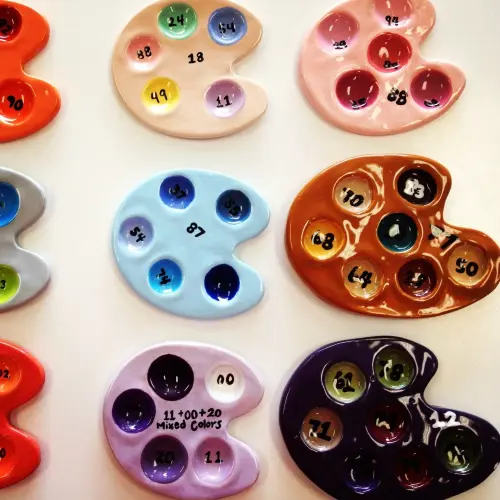 Gift Card — CeramiCafe