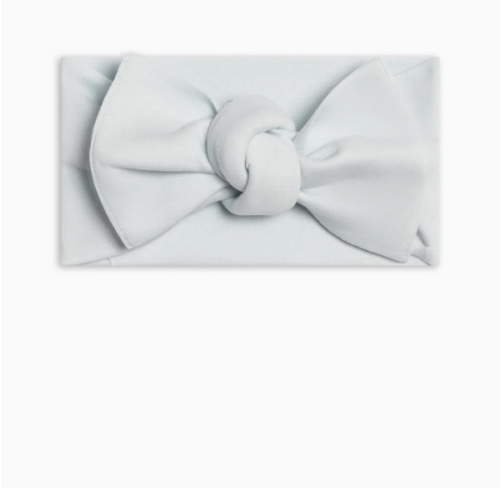 Hattie Bow Wrap