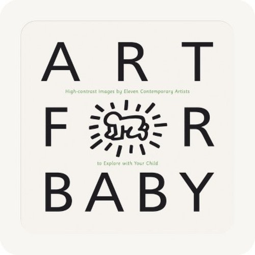 Art for Baby - by  Various