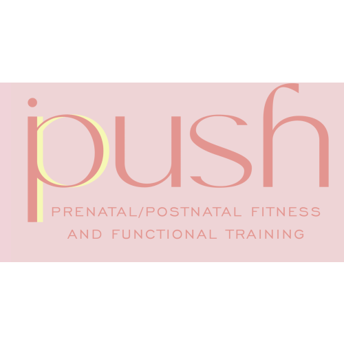Push Prenatal/ Post Natal Fitness Gift Card