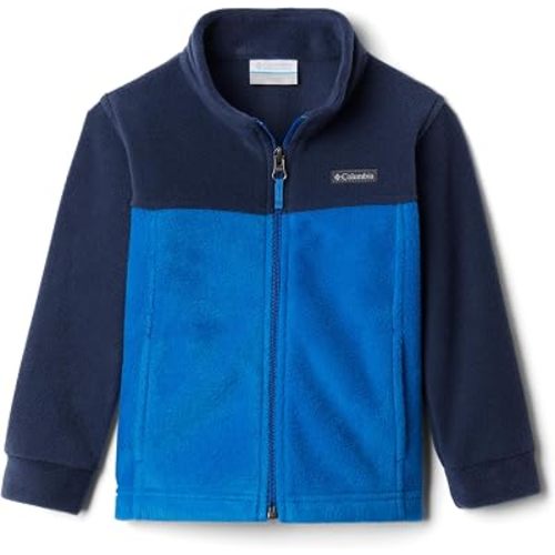 Columbia Youth Steens Mountain II Fleece Jacket