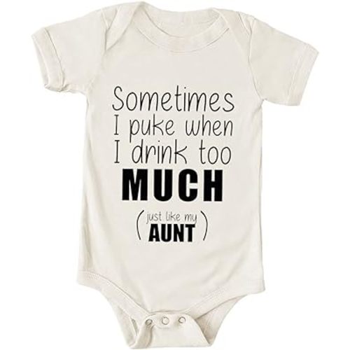 FastDeliveryTees Christmas Family Onesies, Funny Baby Clothes, Baby Bodysuit, Cute White, Short Sleeve Baby Outfits Best Gift