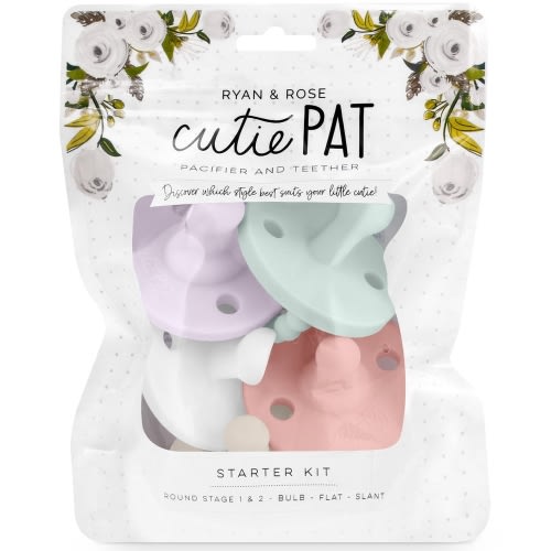 CUTIE PAT KIT - Girl