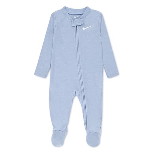 Nike Baby Essentials Footed Coverall