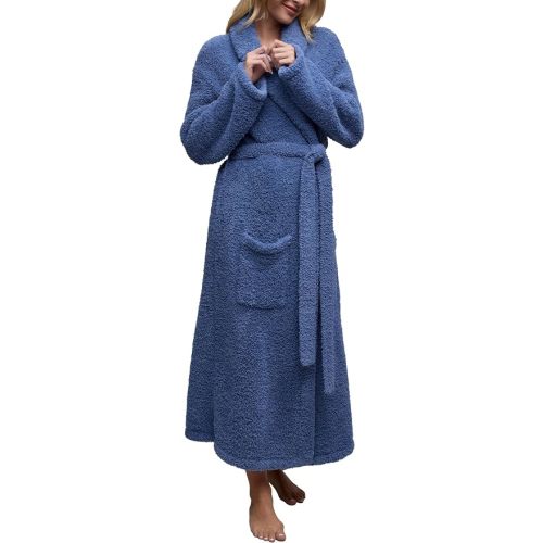 Barefoot Dreams® CozyChic® Adult Robe