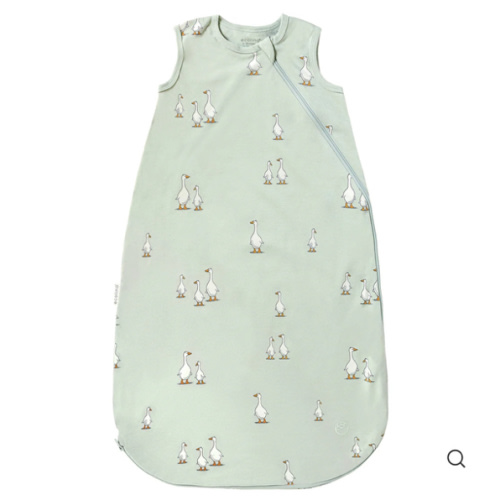 Ecolino® Organic Cotton Classic Baby Sleep Bag or Sack, Goose