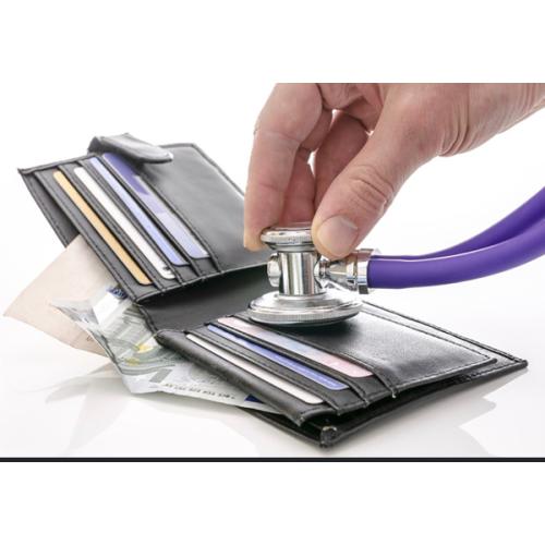 Pregnancy/ birth Medical expenses Cash Fund