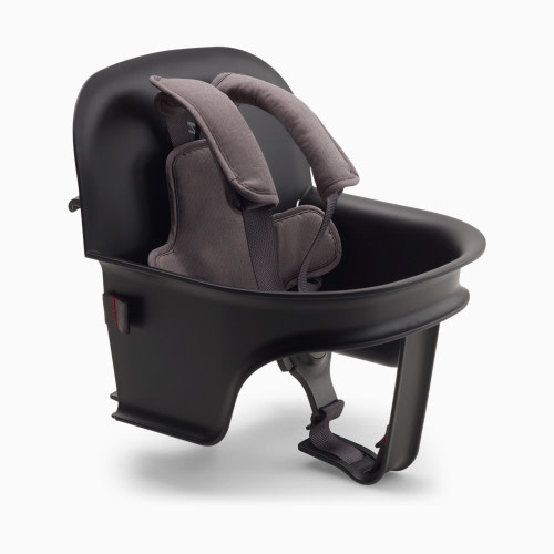 Bugaboo Giraffe Baby Set - Black