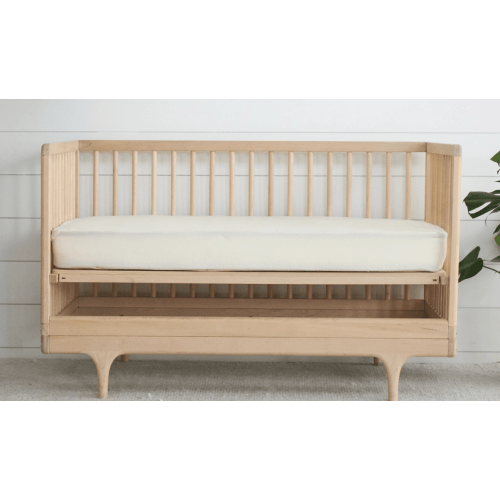 Avocado Organic Waterproof Crib Protector Pad