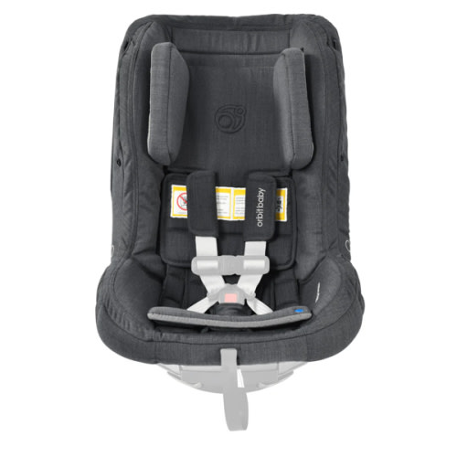 Orbit Baby G5 Merino Wool Car Seat