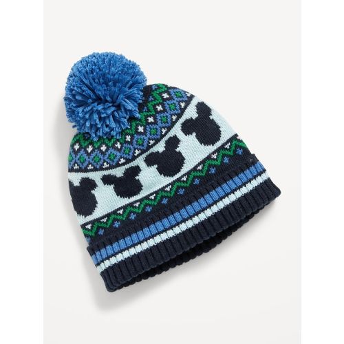 Disney© Minnie Mouse Pom-Pom Beanie for Toddler Girls
